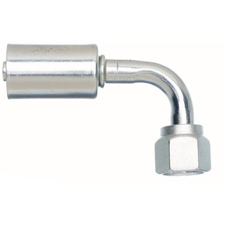 Gates Hydraulic Coupling-Polarseal (Aca), G45592-0608 G45592-0608